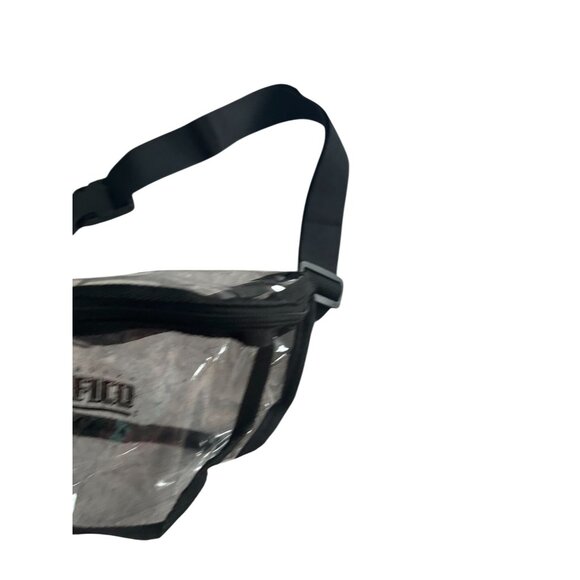 PACIFICO Beer Clear Concert Event Fanny Pack Waist Bag NEW NWOT - Picture 4 of 5